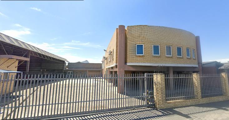Commercial Property for Sale in Beaconvale Western Cape